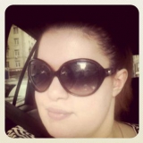 Katia from Moscow | Woman | 38 years old | Aquarius