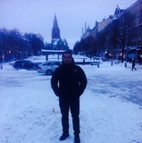 Fhadg from Orebro | Man | 40 years old | Capricorn