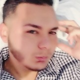 Antony from Tarimoro | Man | 28 years old | Aquarius