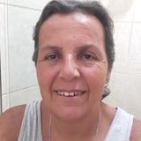 Teca from Carangola | Woman | 66 years old | Libra