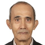 Abk13N from Warsaw | Man | 66 years old | Capricorn