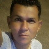 Chanconromerus from Trinidad | Man | 35 years old | Aquarius