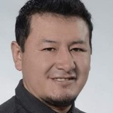 Humbertoyanqk2 from Cochabamba | Man | 45 years old | Taurus