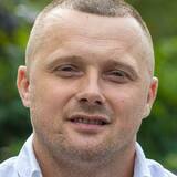Skyblond5Eo from Bila Tserkva | Man | 45 years old | Libra