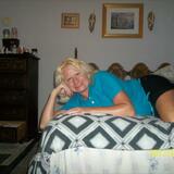 Jazlyn from McAlester | Woman | 37 years old | Cancer
