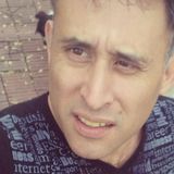 Andruc from Puerto Ibicuy | Man | 47 years old | Taurus