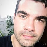 Diego from Passo Fundo | Man | 37 years old | Cancer