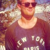 Simenvan from Moss | Man | 32 years old | Capricorn