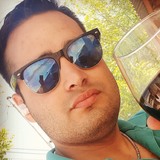 Pato from San Martin de los Andes | Man | 36 years old | Capricorn