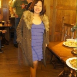 Rose from London | Woman | 56 years old | Leo