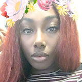 Ashh from Boston | Woman | 30 years old | Virgo