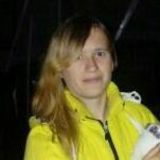 Zhenya from Almaty | Woman | 30 years old | Scorpio