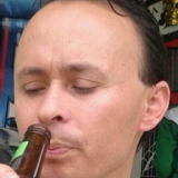 Alex from Altamirano | Man | 48 years old | Taurus
