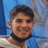 Agustinaguia2I from Berisso | Man | 22 years old | Scorpio