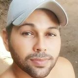 Tiao from Jequie | Man | 38 years old | Virgo
