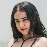 Alexa from Colima | Woman | 28 years old | Capricorn