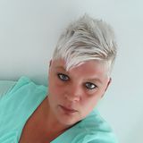 Petratje from Rotterdam | Woman | 54 years old | Scorpio