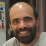 Dam from Barbezieux-Saint-Hilaire | Man | 40 years old | Virgo