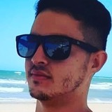 Gostoso from Berd | Man | 29 years old | Leo