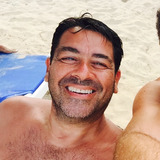 Andrew from Nicosia | Man | 62 years old | Scorpio