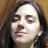 Anto from Genova | Woman | 26 years old | Leo