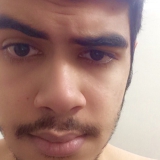 Amirhossein from Najafabad | Man | 33 years old | Gemini