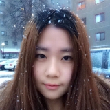 Yura from Boston | Woman | 34 years old | Sagittarius