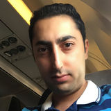 Hamed from Iranduba | Man | 40 years old | Capricorn