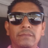 Bernal from Liberia | Man | 50 years old | Pisces