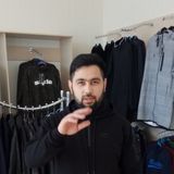 Abdulaziz from Istanbul | Man | 35 years old | Leo