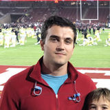 Theo from Palo Alto | Man | 28 years old | Capricorn