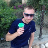 Shurik from Tel Aviv | Man | 34 years old | Taurus