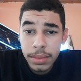 Luis from Inhuma | Man | 25 years old | Capricorn