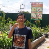 Eri from Medan | Man | 44 years old | Aries