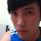Chiang from Keelung | Man | 39 years old | Virgo
