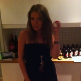 Veronika from Oslo | Woman | 39 years old | Aries