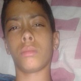 Biel from Contagem | Man | 24 years old | Capricorn