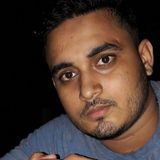 Alom from Capinzal | Man | 30 years old | Gemini