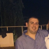 Dado from Qiryat Gat | Man | 40 years old | Gemini