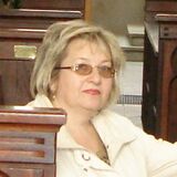 Timn from Zhitomir | Woman | 71 years old | Taurus
