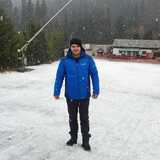 Ionutcirstealf from Ploiesti | Man | 34 years old | Capricorn