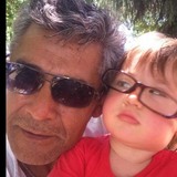 Dany from Villa Bosch | Man | 60 years old | Cancer