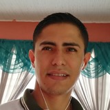 Bryan from Alajuela | Man | 35 years old | Aquarius
