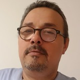 Gabriel from Crewe | Man | 55 years old | Gemini