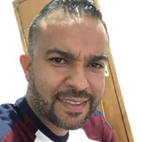 Jd from Queimados | Man | 42 years old | Aquarius