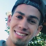 Gato from San Rafael | Man | 27 years old | Aries
