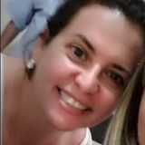 Crica from Leopoldina | Woman | 47 years old | Scorpio