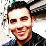 Sandro from Antwerpen | Man | 46 years old | Gemini