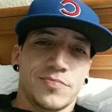 Escobar from Wilkesboro | Man | 46 years old | Aquarius