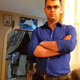 Diyar from Hengelo | Man | 46 years old | Gemini
